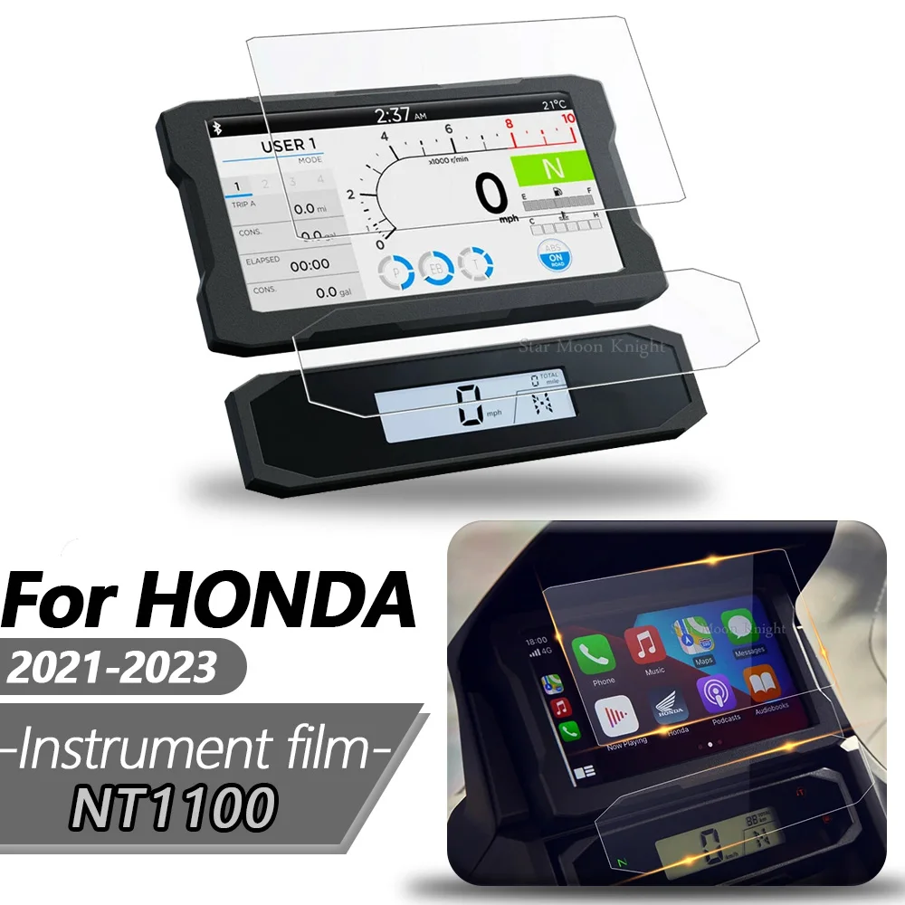 For Honda NT1100 Ac…