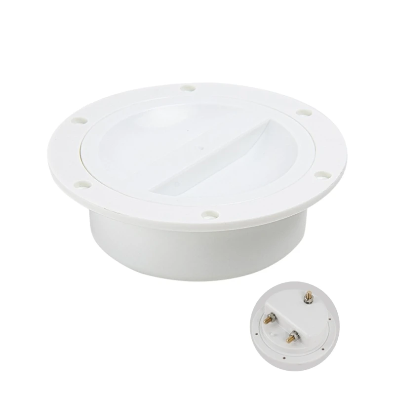 Quick Connection Waterproof Power Distribution Box For Offshore Fishing Reel Applications Marine Trolling Motor Accessories