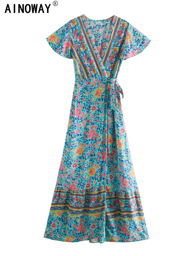 button through maxi dress Button Front Organic Maxi Dress – Hope & Henry