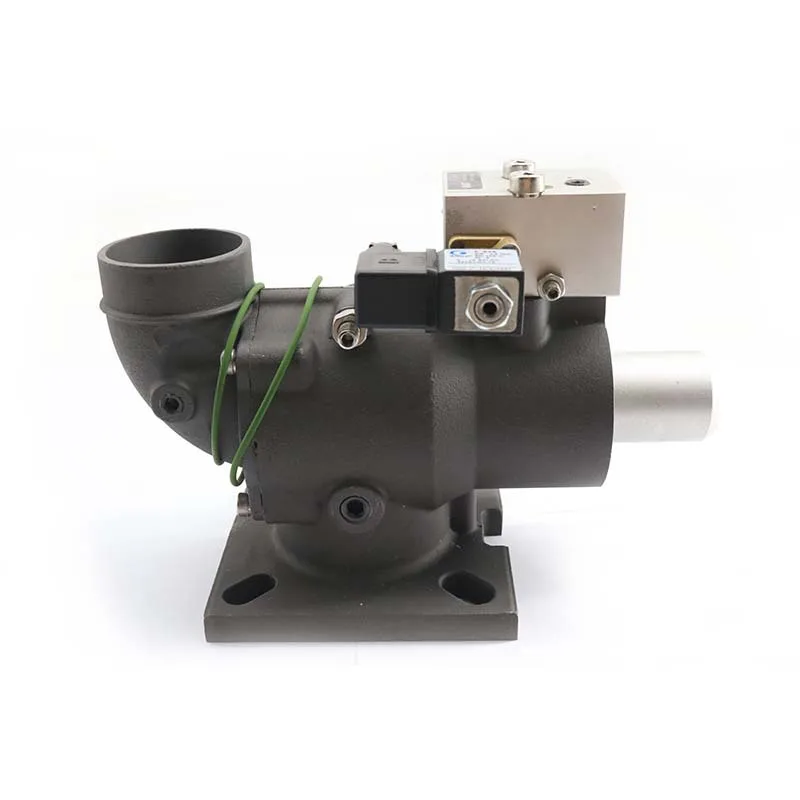

Screw Air Compressor Accessories Are Suitable for Machine Inlet Valve R40 R90