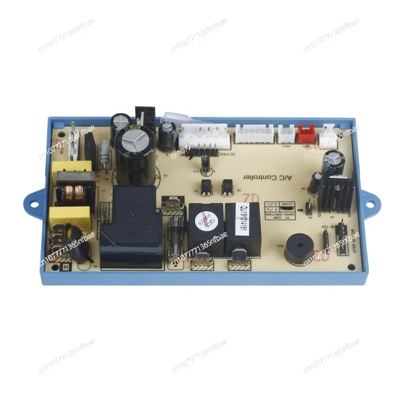 Universal DC Inverter Control Board System 24000BTU for Split Air Conditioner QD82U+ Drive Strong DC Compressor Outdoor Indoor