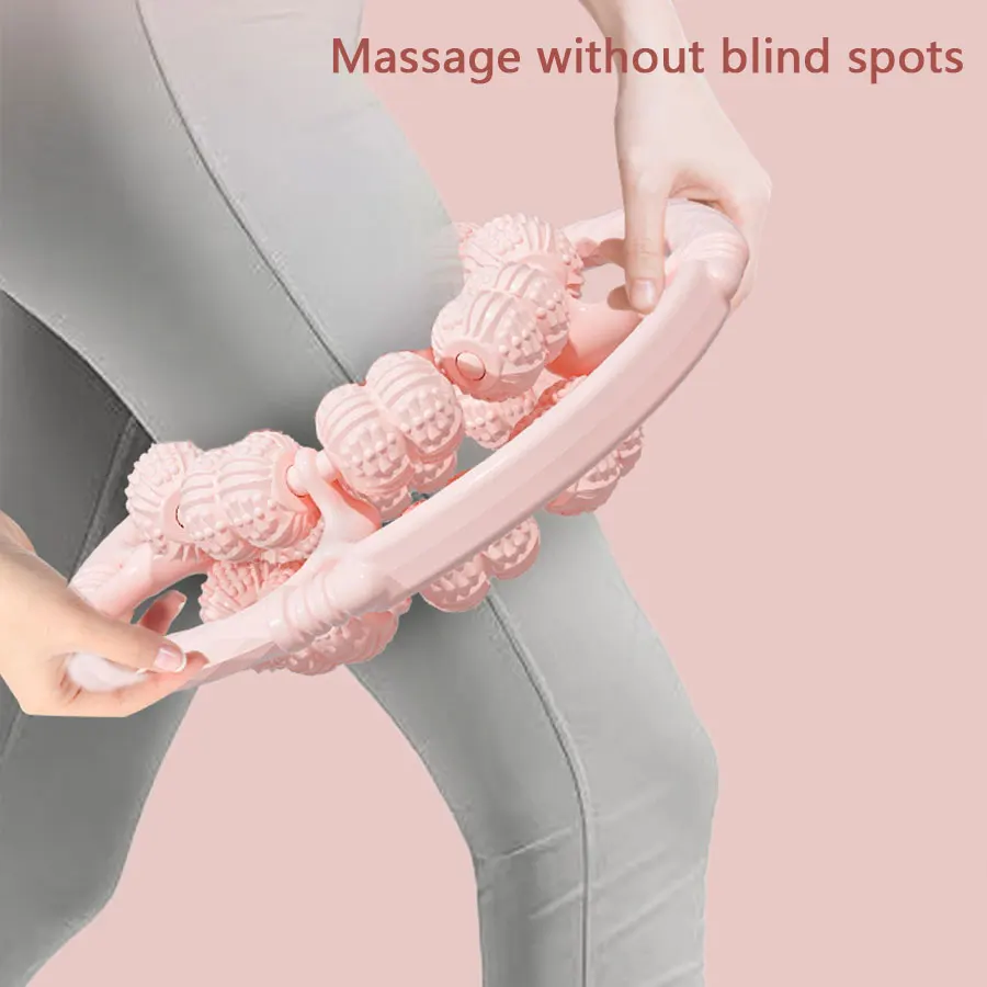 Thumbnail 3 - #16 Latest Body Massage Rollers Offers