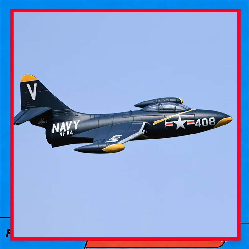 Freewing 64Mm F9F-5…