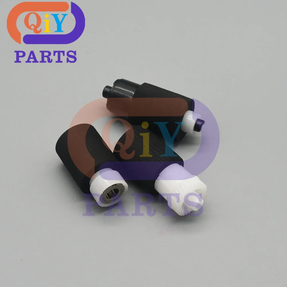 10X 302F906230 302F909171 302HN06080 Feed Separation Pickup Roller used support for Kyocera 4200 4100 4300 6525 M3040 M2035 1028