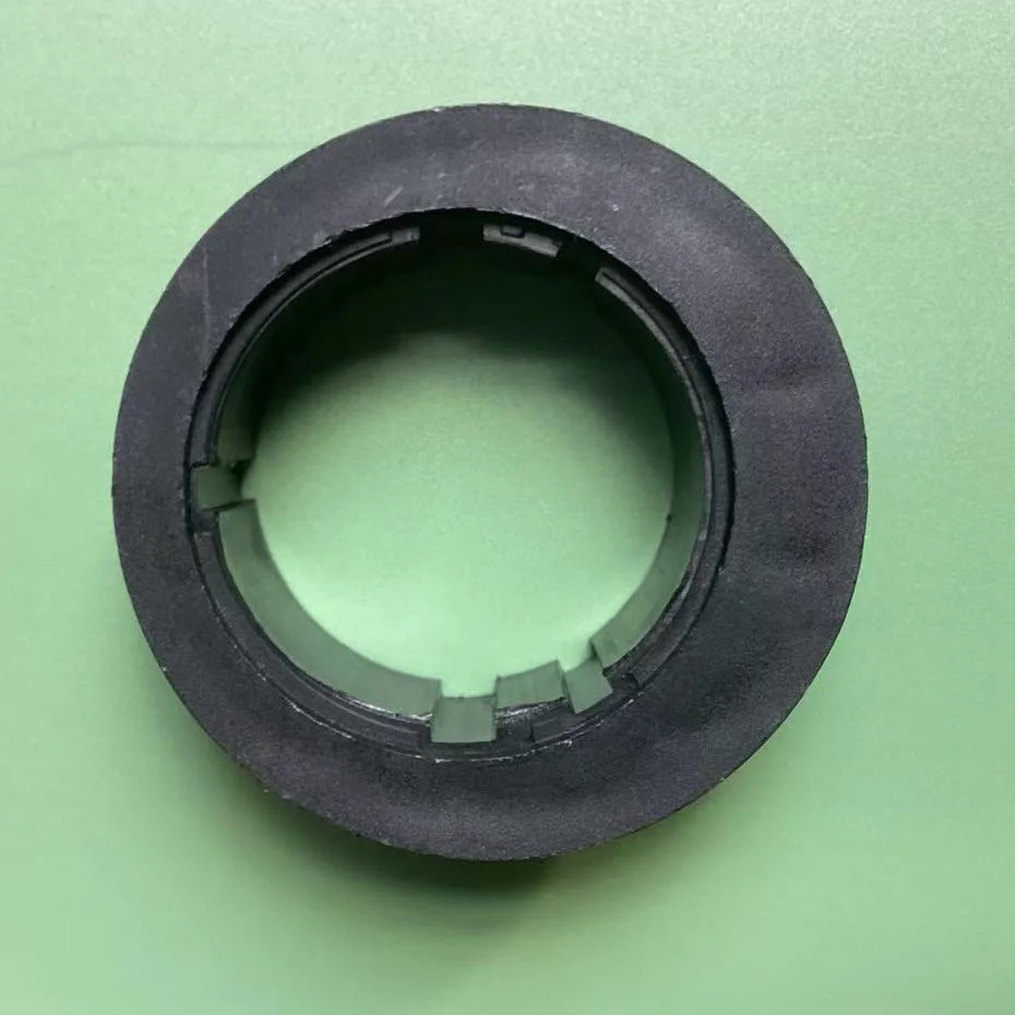Adaptador de coroa + unidade para persianas rolantes motorizadas/atendamento/pára-sol, para motor tubular A-OK Dooya Tuya com diâmetro de 45 mm, tubo de diâmetro de 70 mm