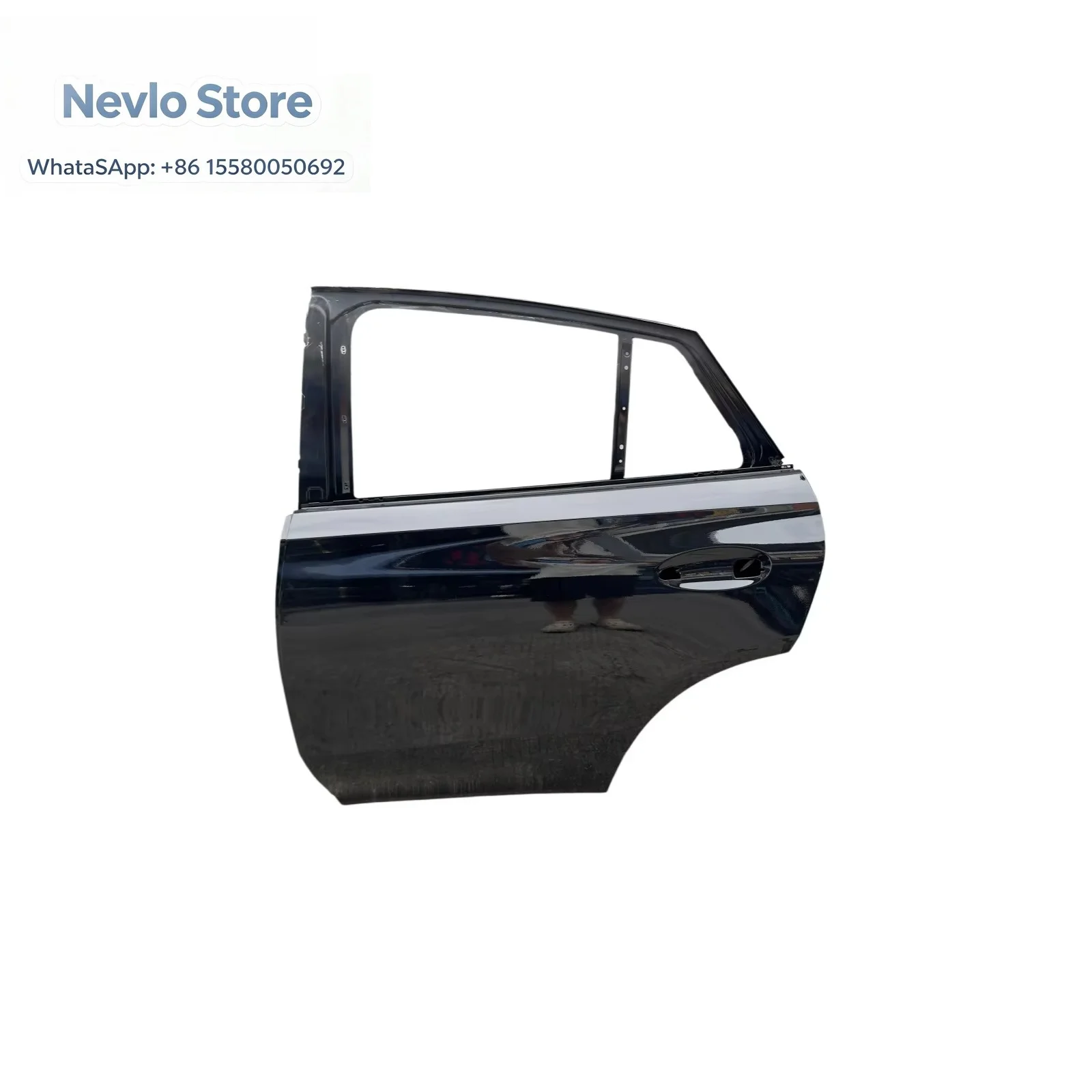 Suitable for Mercedes Benz GLE167 Car Doors Hot Selling Original Use High-quality Left and Right Car Doors