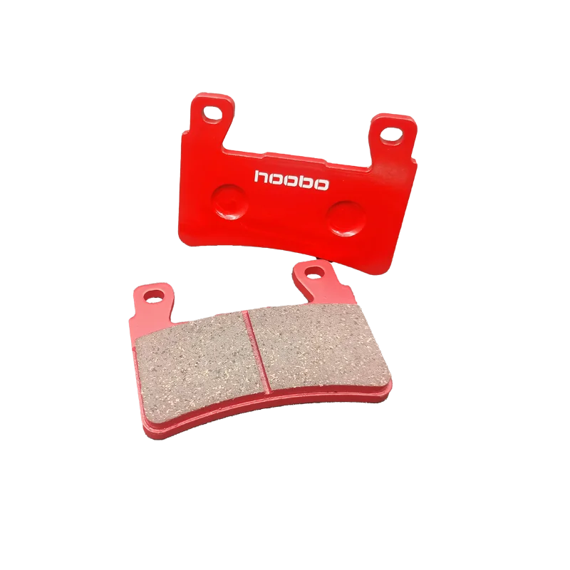 High quality motorcycle brake pads for Suzuki VZR1800 K/R/Z Avenue 2006-2014 M109R/R2 / VZR1800 R Intruder 2006-2013