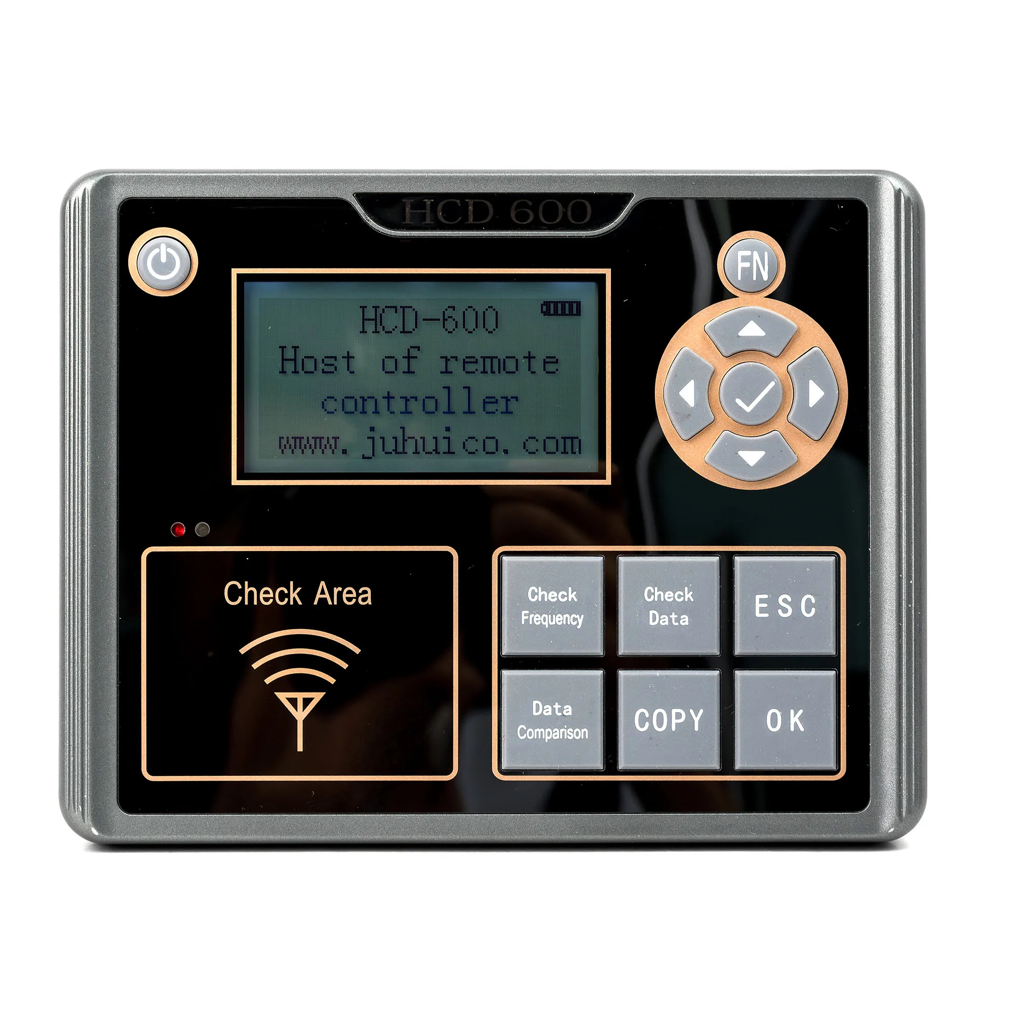 Universal Controle Remoto Clone Machine, Host Duplicator, Código Fixo e Rolling Code