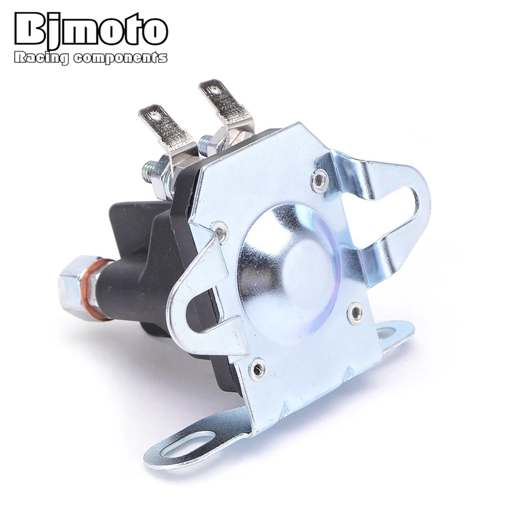 Solenoid Ignition Switch Starting Relay Fit For Polaris 800 Dragon RMK 155/163 All options SP/ES EURO INDY SP ALL OPTIONS