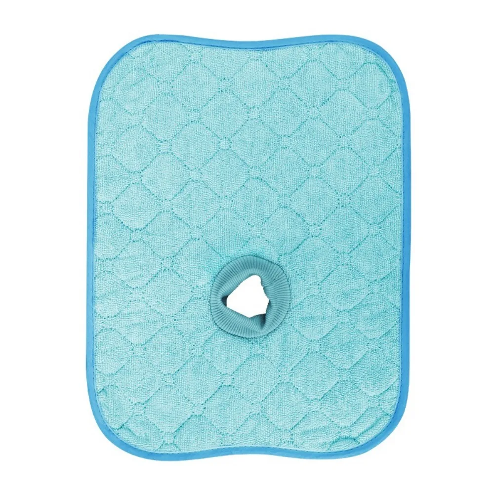 Water-Absorbent Baby Stroller Seat Cushion Stain-Proof Nonslip Design Strollers Liner Comfortable Anti-dirty Seat Pad Toddler