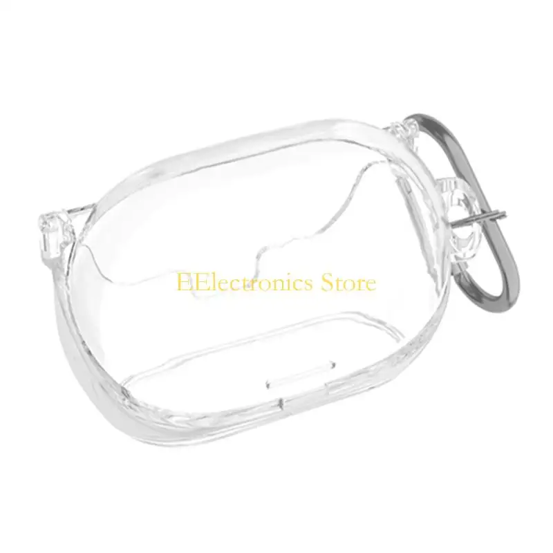 B03C TPU Protective Shell for Soundgear Clips Case, Desk and Bag Carry Cover