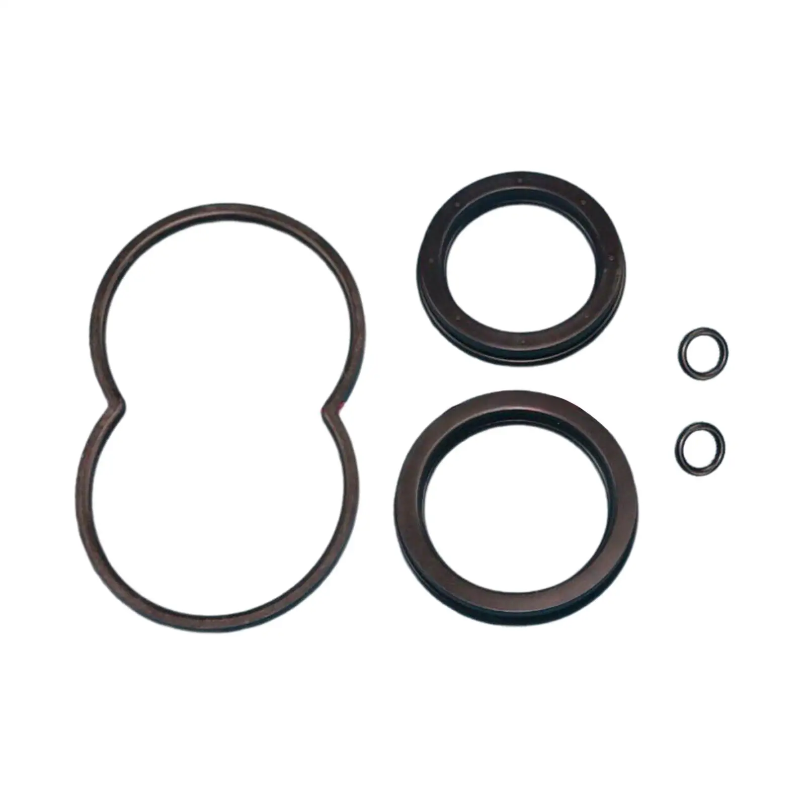 2771004 Seal Leak Repair Kits Rubber Professional Vehicle Rebuild for Ford