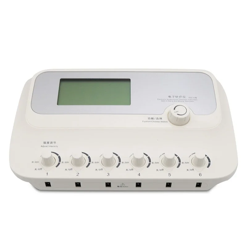 Hwato SDZ-III Electric Acupuncture Needle Stimulator