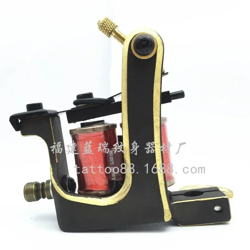 Practical Classic Practical Classic Pure Copper Cutting and Fogging Coil Machine 10 Coil Sunlight Machine Student Machine Beginn