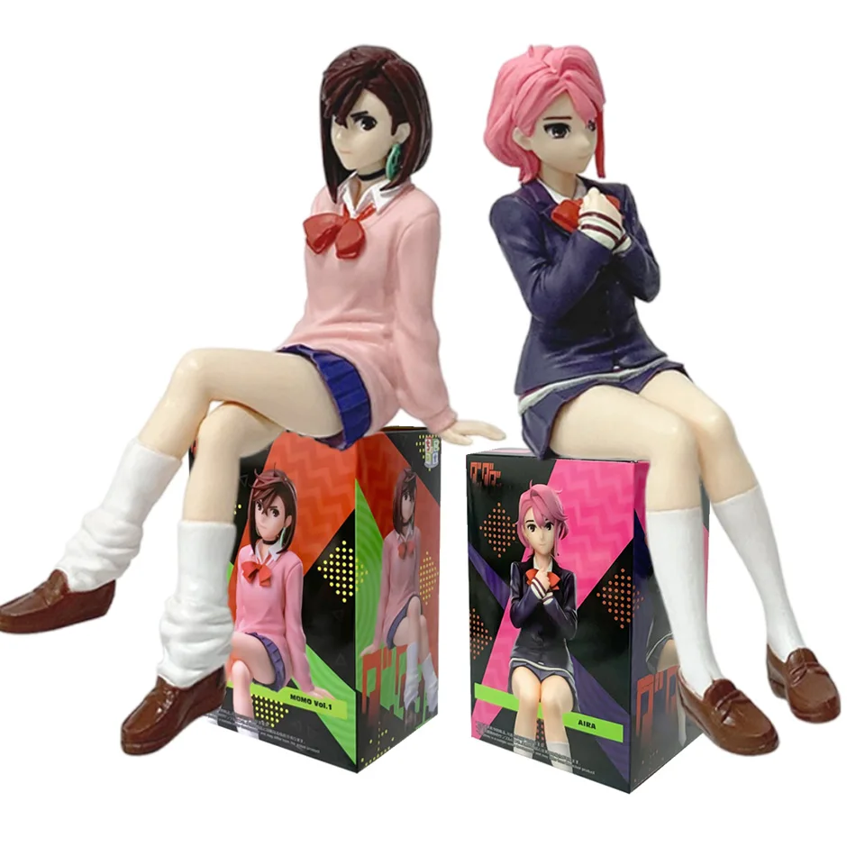 Anime Dan Da Dan Fi… - image