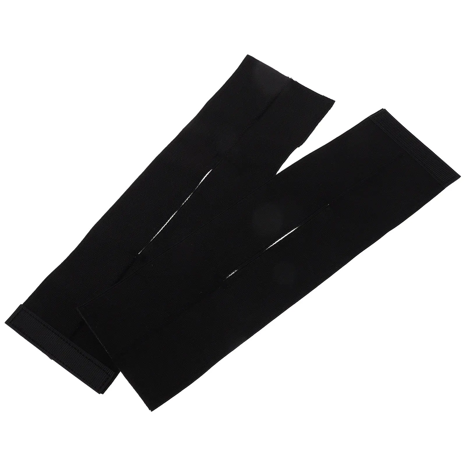 

2 шт. эластичных ремешков на липучке для бейсбольных и софтбольных перчаток, обеспечивающих надежную фиксацию