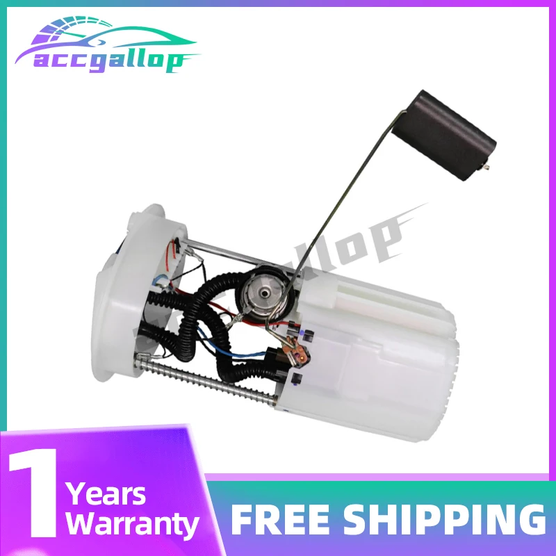 

High Quality Fuel Pump Module Assembly for Volvo 31261543 S40 C70 C30 V50 T5 2.5T 2004-2012 30678442 30792728 30792729 30792777