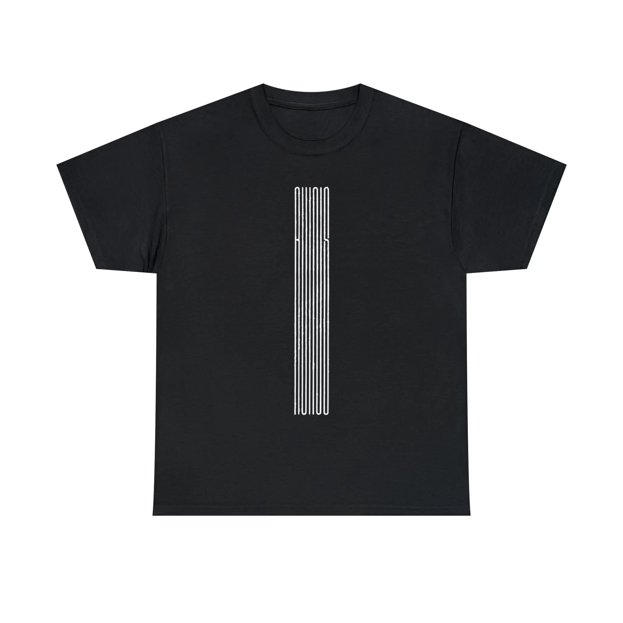 Ruins T Shirt Japanoise Experimental 4 colorways