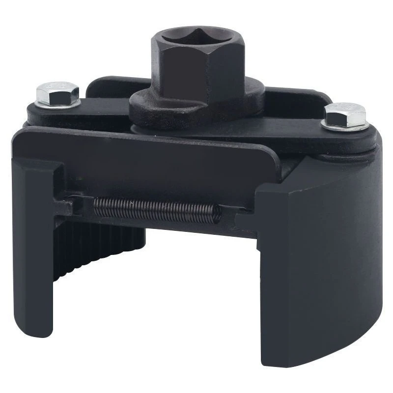 For U-type Oil Filter Wrench Cap Type Multi-functional Adjustable Filter Removal Filter Tool