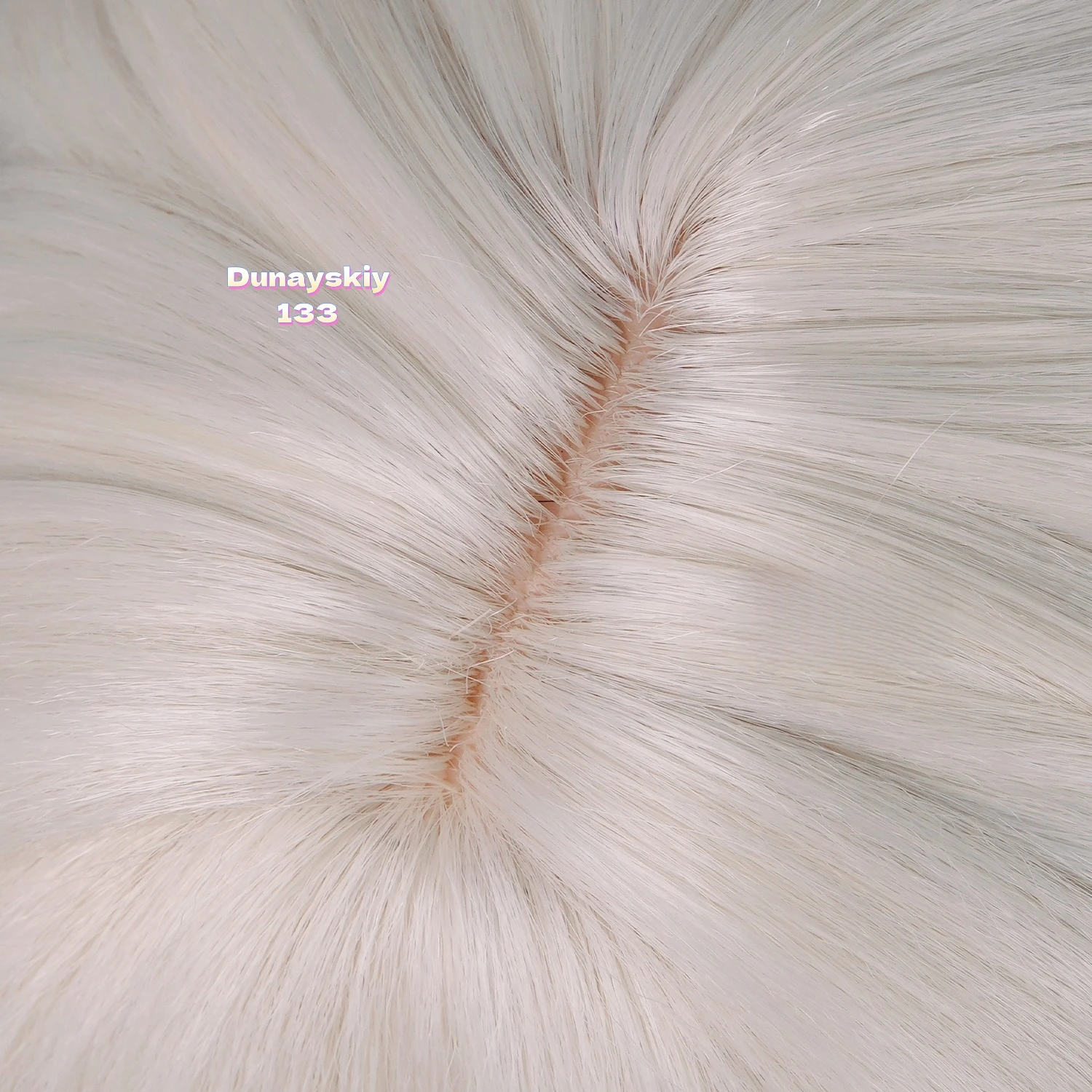 原神 イスタロス フォーシェード コスプレウィッグ ロング  - Anime Cosplay Long Hair のレビューと価格