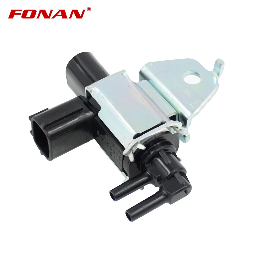 Control Solenoid Valve For Nissan Murano II Z51 3.5 VQ35DE Petrol SUV 2008 - 2014 K5T46673 149558J10A 149558J100