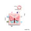 pink butterfly