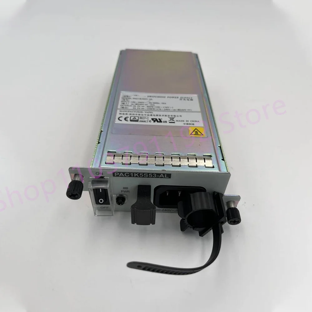 PAC1K5S53-AL высококачественный силовой модуль