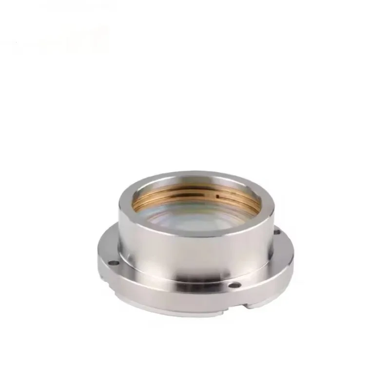 Parti di apparecchiature ottiche D37F100/150/200 Lente di montaggio per messa a fuoco e collimazione per testa di taglio Raytools BM06K