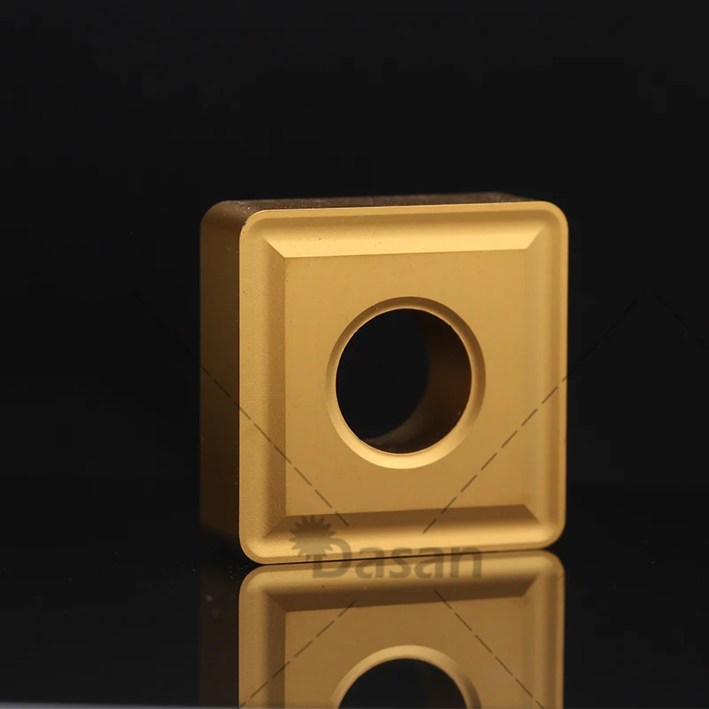 10 pçs snmg190612 pm zcc inserções de carboneto original cnc torno ferramenta lâmina de gerencio snmg 190612 para aço