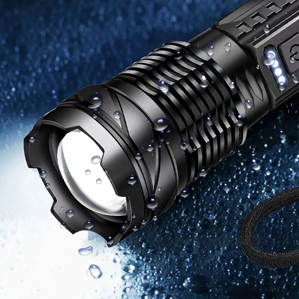 Economicalk Flashlight, New Upgraded A76 Tactical Led Flashlight