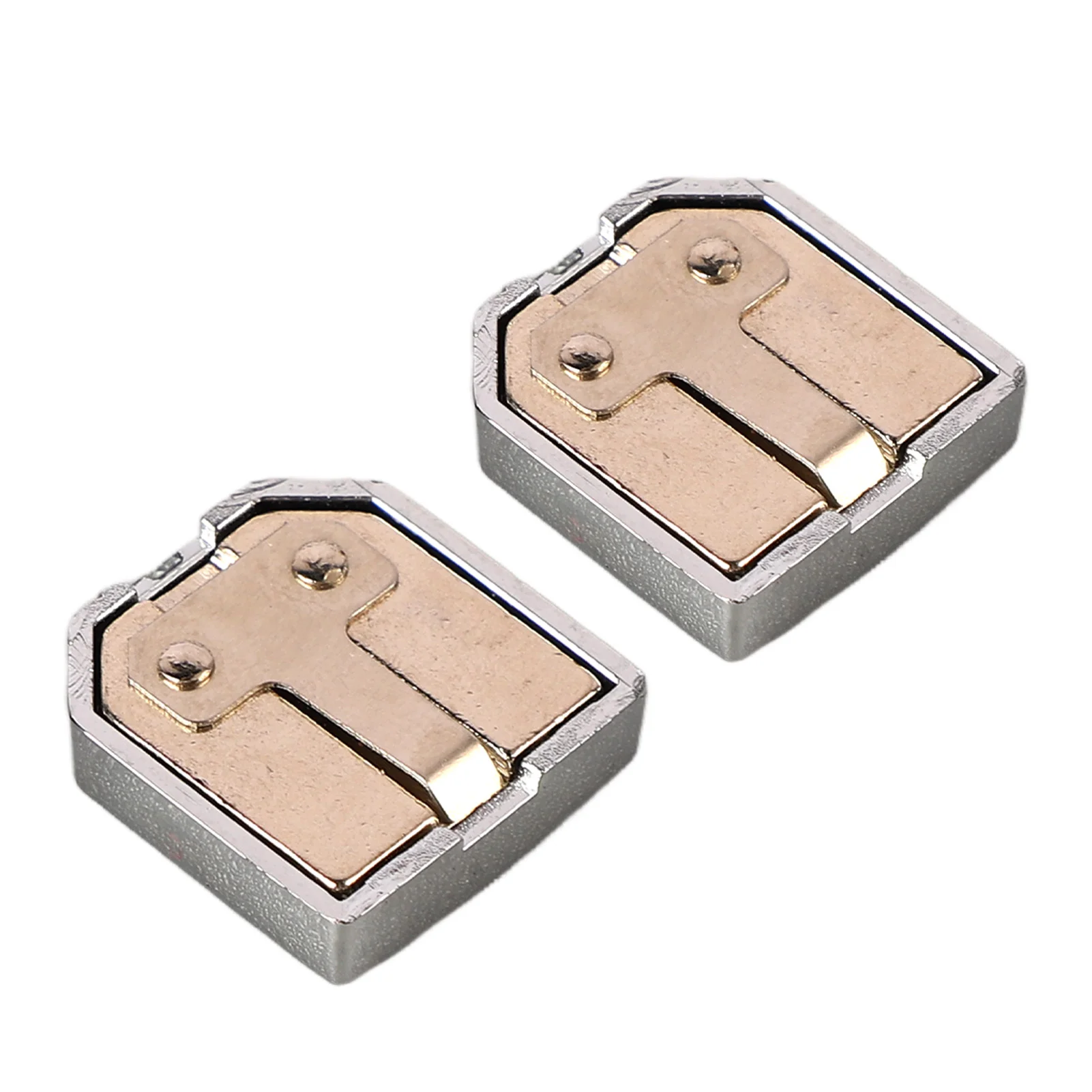 2PCS Metronome Slider Replacement Metal Sliding Blocks For Rhythm Control Violin Accessories