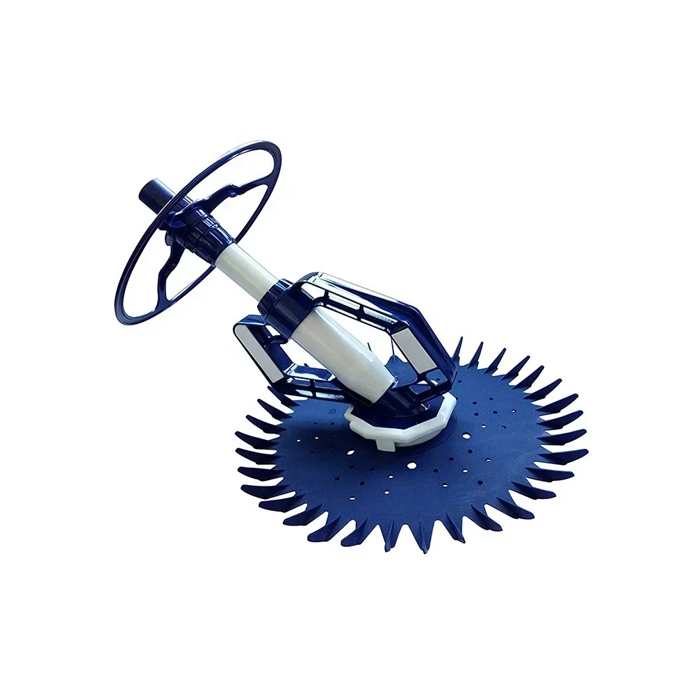 Newly Upgraded Handheld Semi-automatic Suction Tank Vacuum Cleaner With Suction Hose