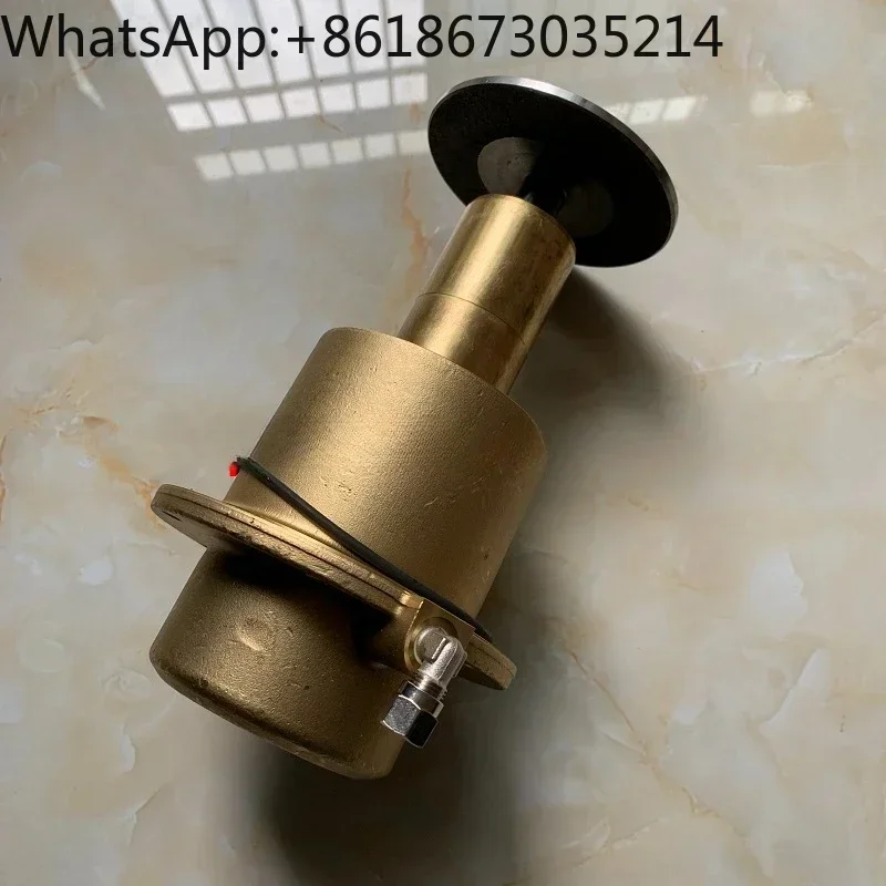 

2420088671 air compressor intake air valve kits for S50-2 45-65KW