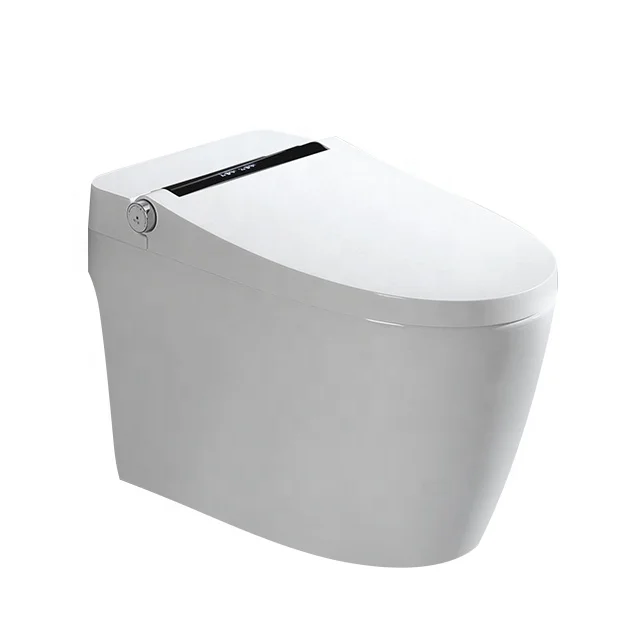 

Японский смартфон, универсальный теплый, мягкий, моющийся, безрезервуарный, с подогревом, умное сиденье для унитаза, биде с функцией спа-массажа