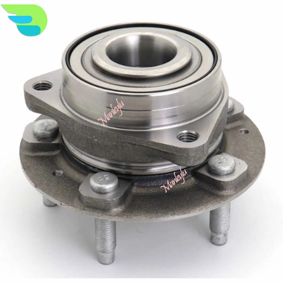 

26676790 513396 Wheel Bearing Hub Assembly For Buick Gl6