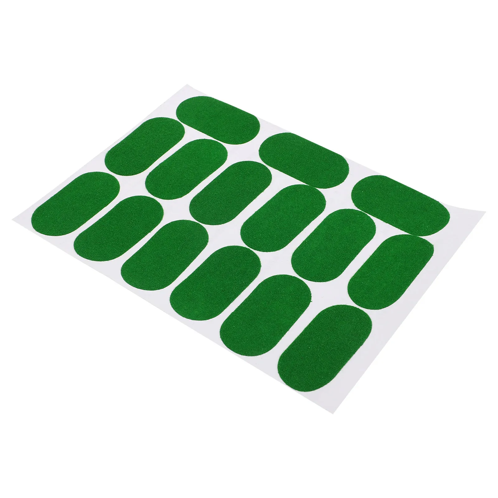 

1 Sheet Billiard Table Patch Stickers Pool Table Repair Dots Snooker Cloth Spot Fix Accessories Precision Position Markers