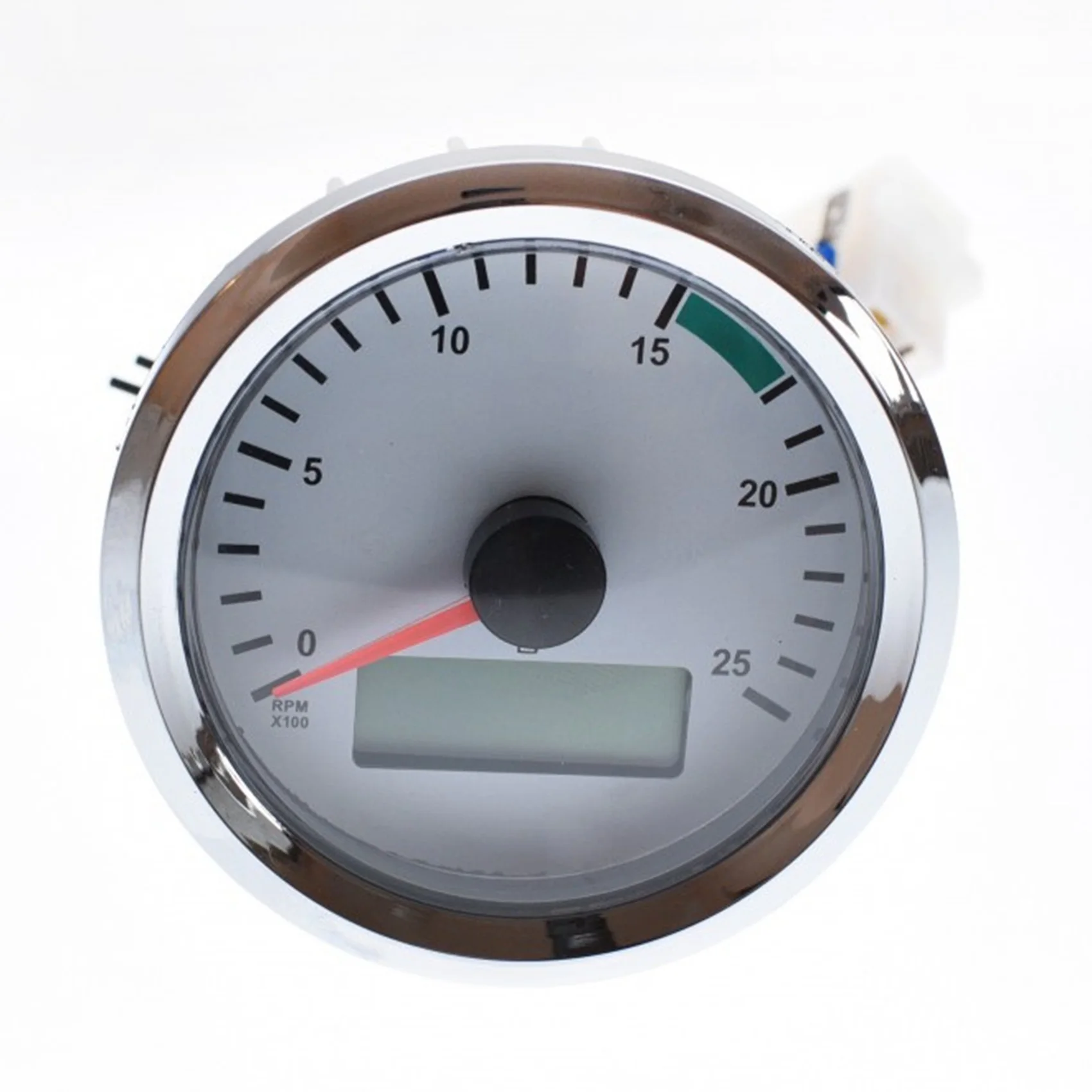 Reliable Gauge Tacho Hourmeter 704D7231 704/50097 70450097 For JCB Backhoe Loader 214 215 217 4CX444 4CN444 4CN-4WS 4CXSM444 4C