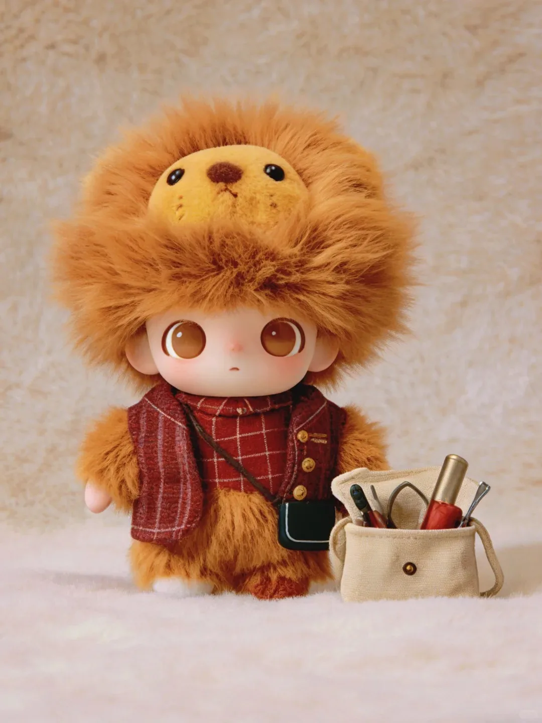 

Popmart 2026 Original Dimoo The Secret Theatre Club Series Trend Blind Box Cute and Interesting Toy Creative Collection Gift