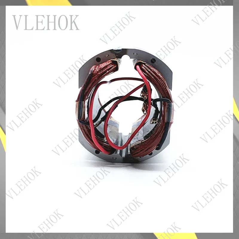 

Field for Makita 9565CLR 9565CR 9565C 9565CVL 9565CV 9565CVR 9566CR 9566C SG1250 9566CV GA5080 GA5080R