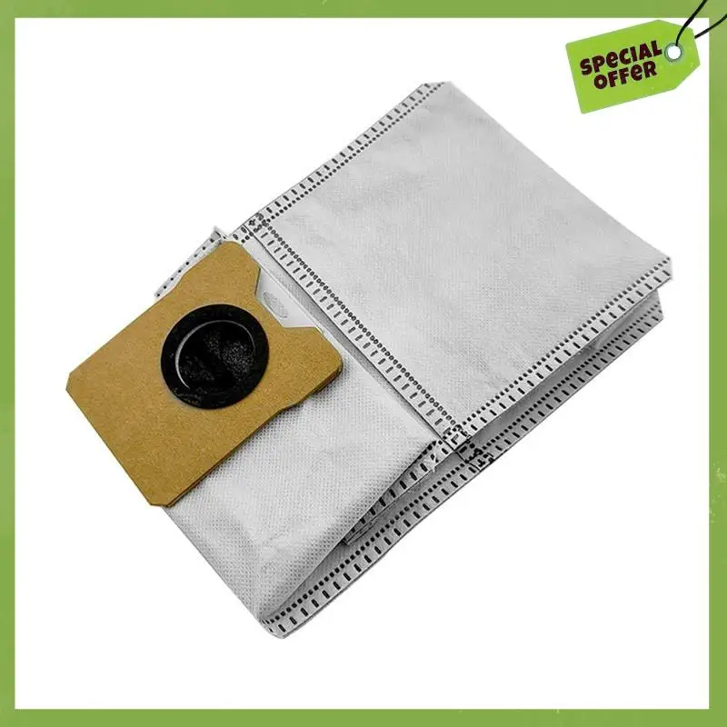 ABGP-For Eufy C10 روبوت فراغ استبدال الفرشاة الرئيسية فلتر Hepa فرشاة جانبية كيس لجميع الغبار طقم الصيانة الأساسية