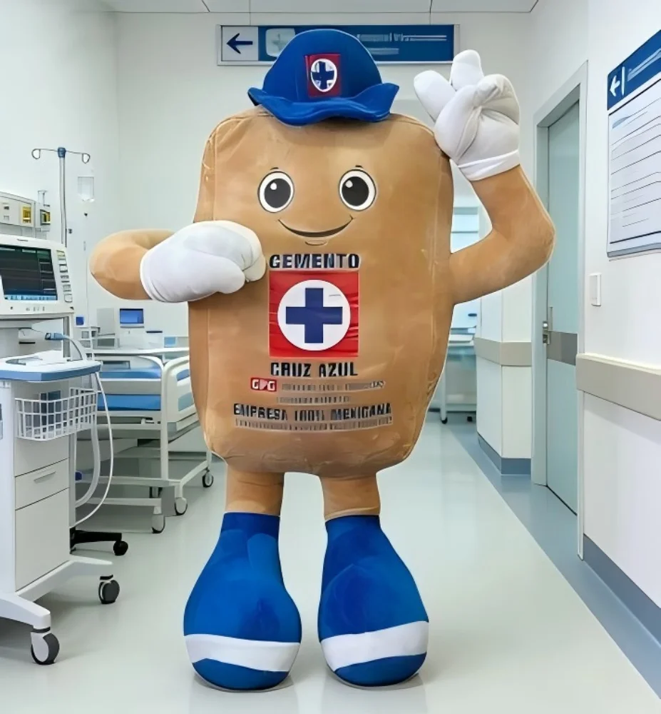 

Плюшевая игрушка-доктор 35 см, мягкая и удобная, подходит для подарков на детский день рождения и других праздничных подарков.