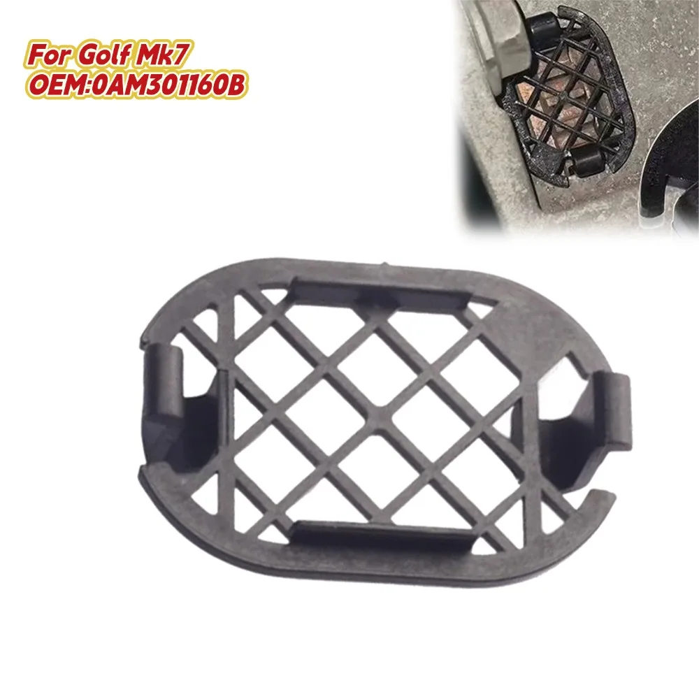 Plastic CAR Transmission Dust Proof Cover For Golf Mk7 0AM301160B Accessories For Vehicles Dust Cover