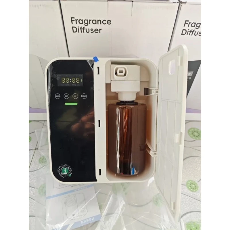 Fragrance Diffuser Fragrance Machine Aromatherapy Machine 500ml