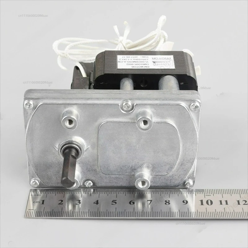 chain-toaster-tt150-300-450-gm6030r-gear-motor