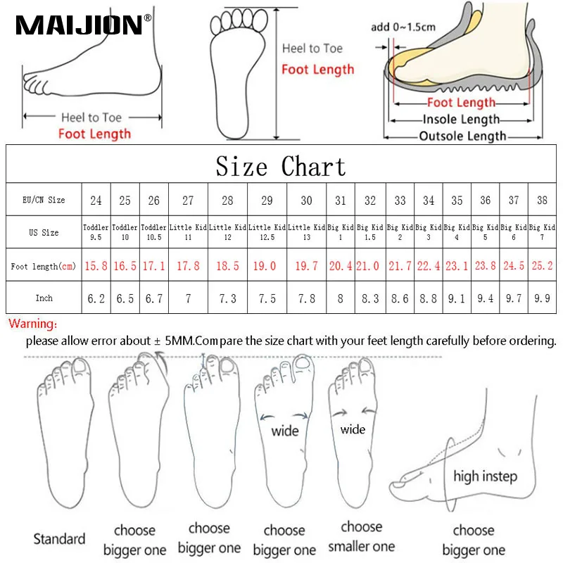 Рисунок 6 - Детская легкая дышащая обувь для плавания в воде