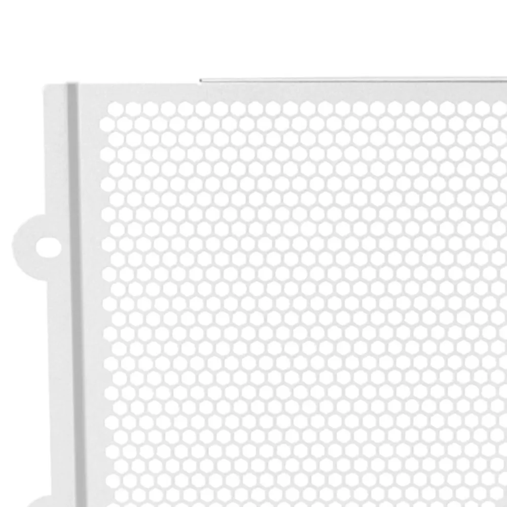 

2001 2002 2003 2004 2005 FOR YAMAHA FZS1000 FAZER FZS 1000S Fazer FZ1/S/N Radiator Guard Protector Cover Motorcycle FZS 1000 S