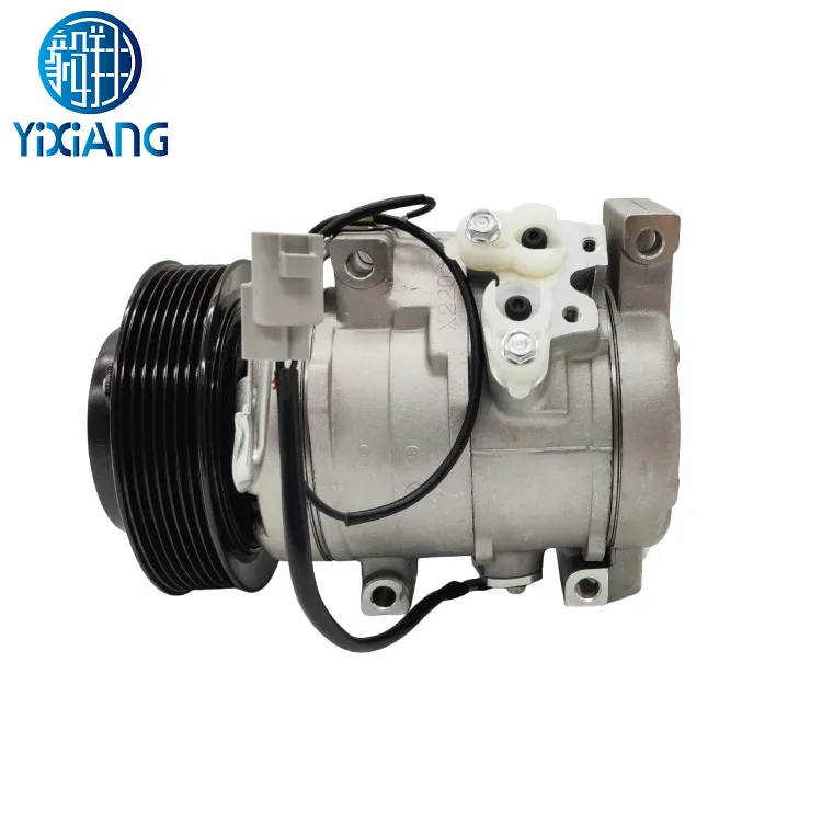 

For Den so 10S17C AC car air compresso TOY OTA Solara 2.4L