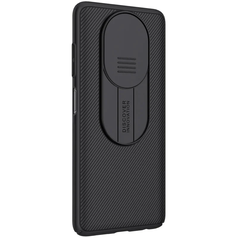 

NILLKIN Camshield Camera Protector Phone Case PC Cover On For poko Poco X3 NFC Pro PocoX3 X3Pro X3NFC X 3 128/256 GB Bumper