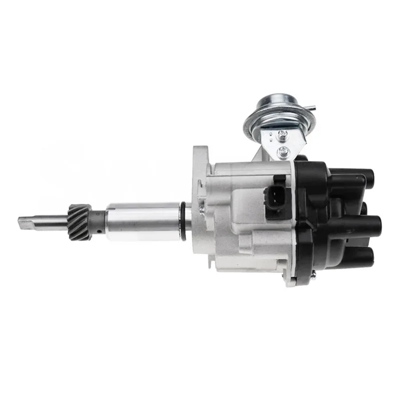 

Ignition Lgnition Distributor For Nissan H20-2 H25 22100-50K10 Excavator Parts Komatsu TCM Forklift K21 22100-60K15