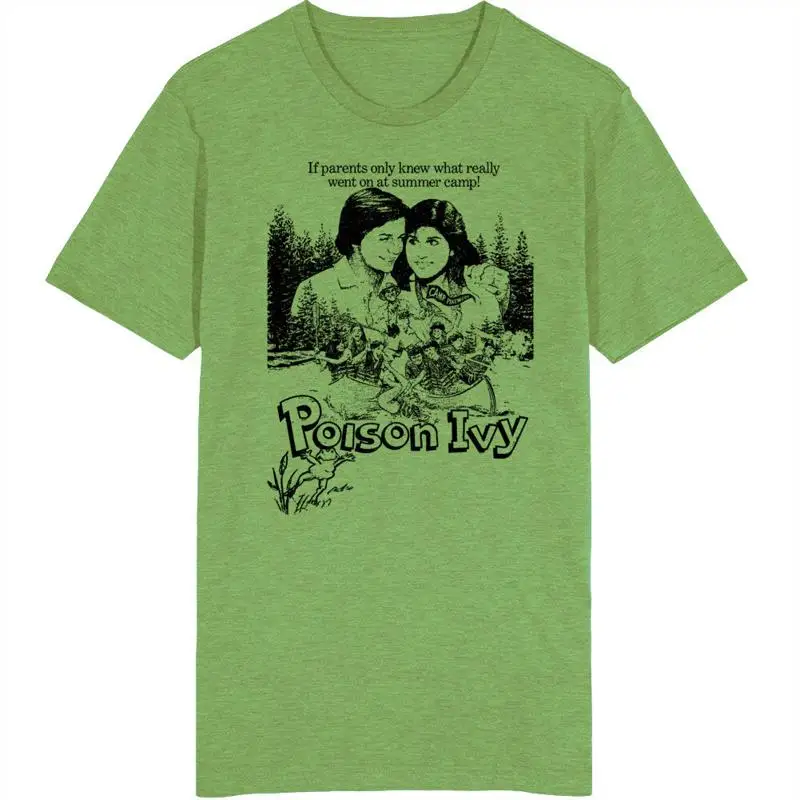 Poison Ivy Movie T …